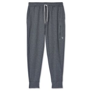 Vuori Sunday Performance Jogger Long $98